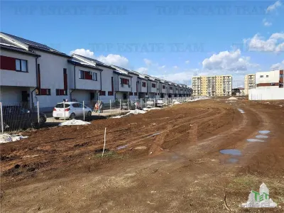 Teren intravilan 827 mp Sector 6/posibilitate extindere la 3600mp - Bucuresti