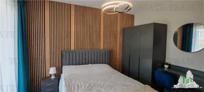 Apartamente cu 2 camere, mobilat si utilat complet, modern,  in orasul Bragadiru judet Ilfov - foto 16