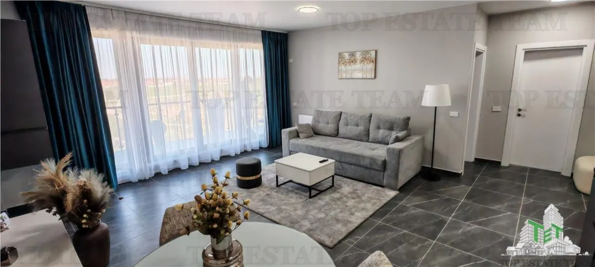 Apartamente cu 2 camere, mobilat si utilat complet, modern,  in orasul Bragadiru judet Ilfov - foto 3