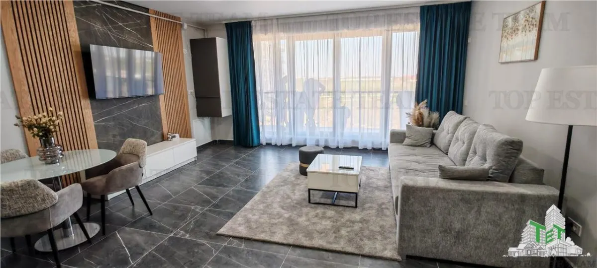 Apartamente cu 2 camere, mobilat si utilat complet, modern,  in orasul Bragadiru judet Ilfov - foto 21