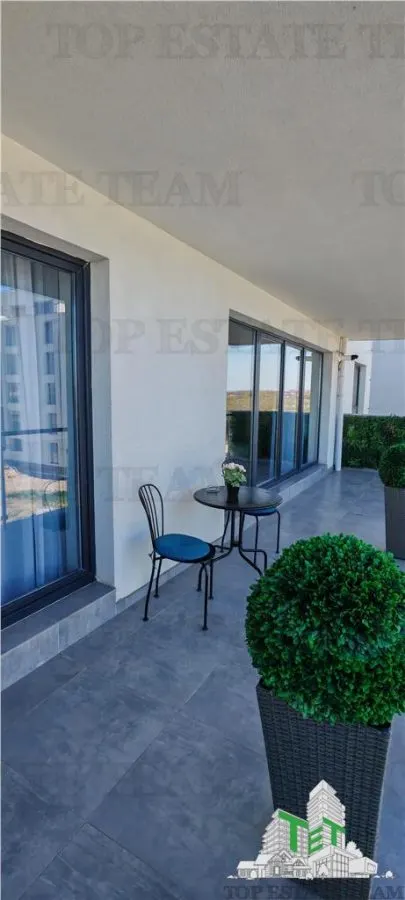 Apartamente cu 2 camere, mobilat si utilat complet, modern,  in orasul Bragadiru judet Ilfov - foto 25