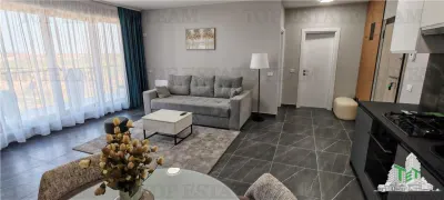 Apartamente cu 2 camere, mobilat si utilat complet, modern,  in orasul Bragadiru judet Ilfov - foto 7