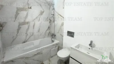 Apartament 3 camere bloc nou, de vanzare in Voluntari - foto 5
