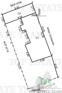 Casa demolabila - vanzare - central - Braila - foto 4