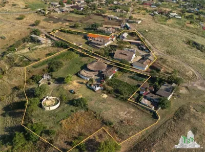 Resort Delta Dunarii | 21 camere | 18 unitati cazare | aproape de Marea Neagra - foto 9