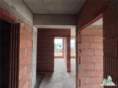 Apartament modern 2 camere,  toate utilitatile,incalzire in pardoseala, posibilitate loc de parcare acoperit, in BRAGADIRU, Prel. Gh Balcon , Bloc NOU - foto 11