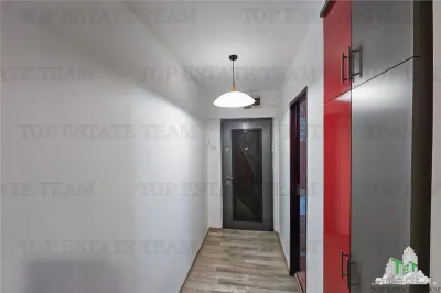 Apartament 2 Camere, Vergului, Pantelimon - foto 11