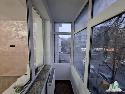 Apartament 1 camera - centru - Braila - vanzare - foto 5