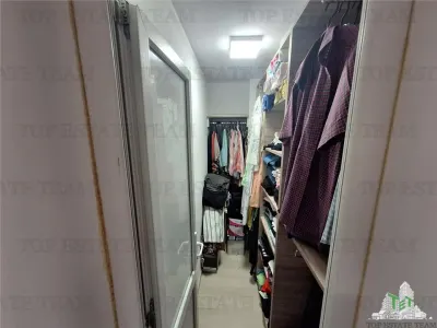 Apartament elegant - 2 camere - vanzare - Lidl Bariera - foto 8