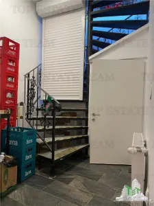 Ocazie! Spatiu comercial 93 mp cu foisor 50 mp, semicentral, parc Carol - foto 5