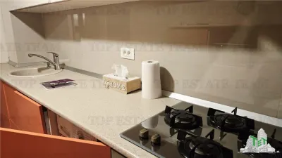 Ocazie - Apartament modern si luminos cu 3 camere pe Calea Grivitei-priveliste panoramica, pret redus - foto 10
