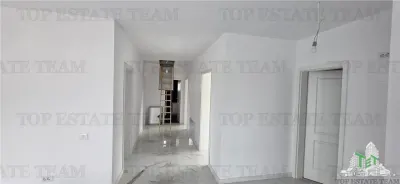 Vila individuala moderna cu 4 camere , 2 bai ,terasa 25mp, incalzire in pardoseala, 2 locuri de parcare - foto 14
