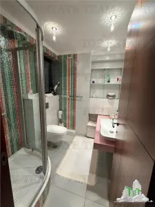 4 camere + terasa 180 mp utili, Dorobanti - foto 7