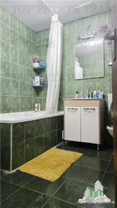 Apartament mobilat cu 3 camere | Zona linistita din Giulesti Sarbi | Pret redus de curand - foto 10