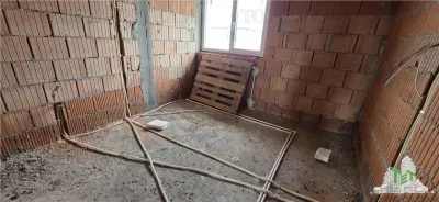 Clinceni - Casa la gri individuala P+1, curte 260mp - foto 15