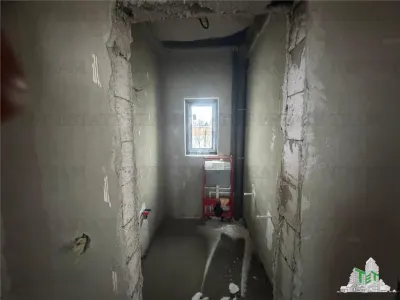 Vila 5 camere de vanzare in Frumusani, ideala investitie - foto 14