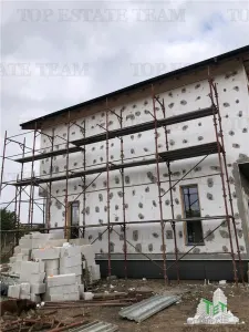 Vila 5 camere de vanzare in Frumusani, ideala investitie - foto 4