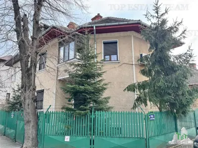 Vila tip duplex de vanzare - Vatra Luminoasa - foto 1