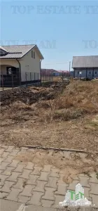 Teren intravilan  515 m.p. zona rezidentiala Cumpana , Constanta - foto 9