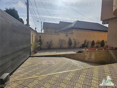 Casa 7 camere, foarte frumoasa si spatioasa - zona Km 4- 5, Constanta - foto 10