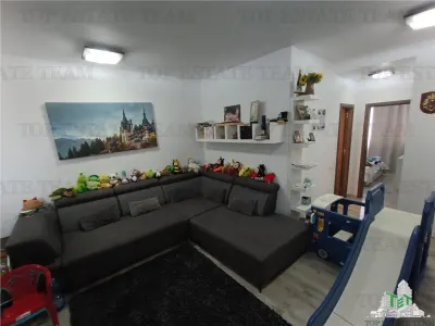 Vila moderna insiruita cu etaj,  mansarda si garaj in Magurele la 10 minute de Bucuresti - foto 5