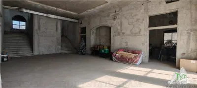 Vila somptuoasa, 10 + camere, S+P+1, 1100mp utili, cu toate utilitatile, in  sector 6 Bucuresti zona Valea  Oltului - foto 13