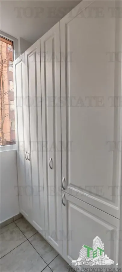 Apartament 2 camere,  complet mobilat, utilat modern, toate utilitatile, in Militari  Residence,  str Rezevelor, comuna Chiajna - foto 13