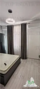 Apartament 2 camere,  complet mobilat, utilat modern, toate utilitatile, in Militari  Residence,  str Rezevelor, comuna Chiajna - foto 6