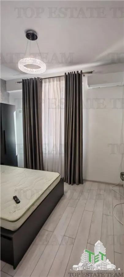 Apartament 2 camere,  complet mobilat, utilat modern, toate utilitatile, in Militari  Residence,  str Rezevelor, comuna Chiajna - foto 6