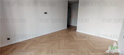Apartament de 2 camere, cu finisaje premium, 67.1mp, toate utilitatile, piscina, complex rezidential securizat, zona Padurea Baneasa - foto 21