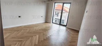 Apartament de 2 camere, cu finisaje premium, 67.1mp, toate utilitatile, piscina, complex rezidential securizat, zona Padurea Baneasa - foto 23