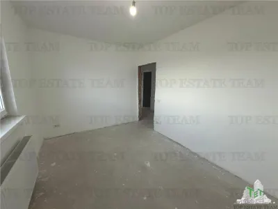 Casa individuala tip P+1+Pod  LA CHEIE cu 128 mp utili si 500mp de curte - foto 15