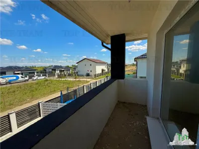 Casa individuala tip P+1+Pod  LA CHEIE cu 128 mp utili si 500mp de curte - foto 17