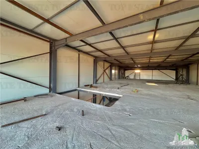 Spatiu Comercial de Inchiriat 340 mp Ilfov | Showroom, Clinica, Birouri - foto 5