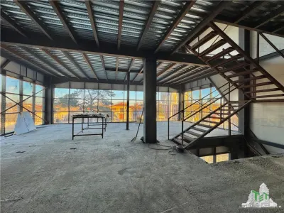Spatiu Comercial Premium de Inchiriat in Stefanesti - Ilfov / Cladire Clasa A P+2, 1026 mp, Fatada de Sticla, Acces pe 2 Strazi - foto 5