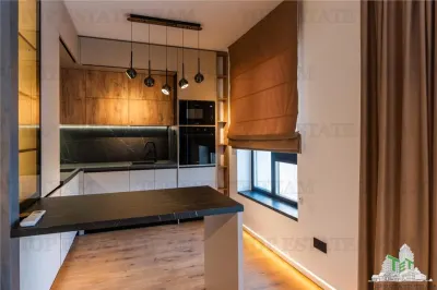 Vanzare imediata. Acte complete. Apartament 2 camere cu doua bai Sisesti - foto 5