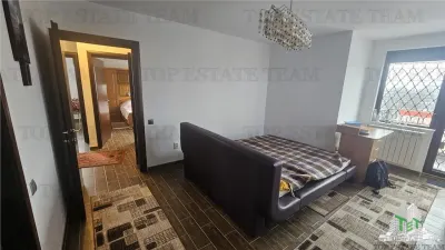 Vila lux 6 camere in Cornetu-20 minute de Bucuresti - foto 11