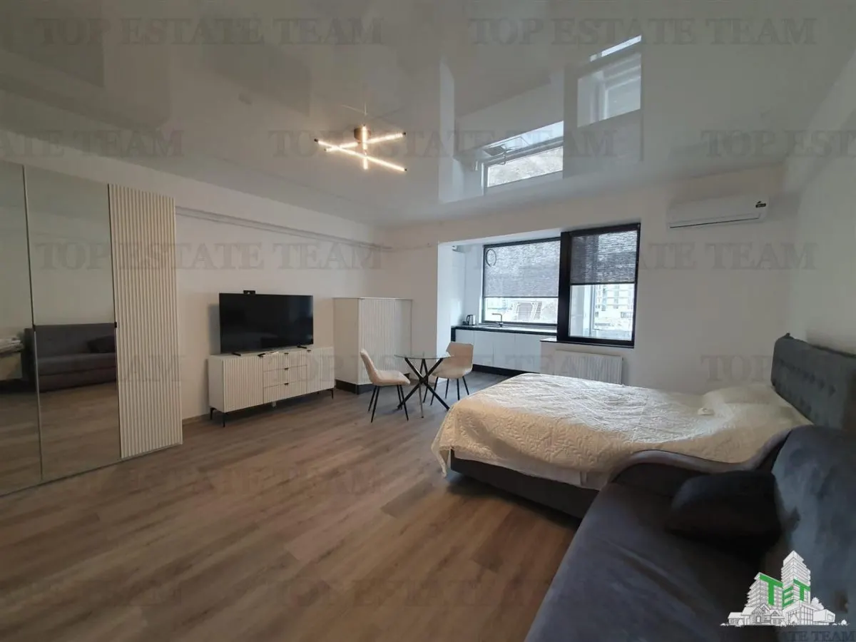 Randament excelent la malul marii garsoniera în Mamaia Stefan Building - foto 8