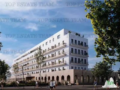 Rafinament si Prestigiu  WIDA - 3 Camere Ultralux - Constanta
