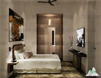 Rafinament si Prestigiu  WIDA - 3 Camere Ultralux - foto 4