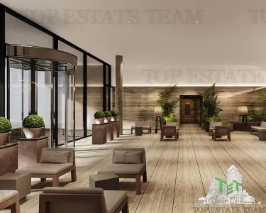 Rafinament si Prestigiu  WIDA - 3 Camere Ultralux - foto 6