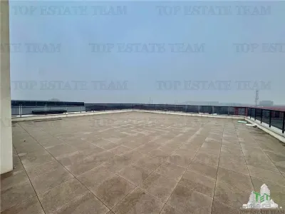 Spatiu comercial cu  600mp terasa in Popesti Leordeni aproape de metrou - foto 4
