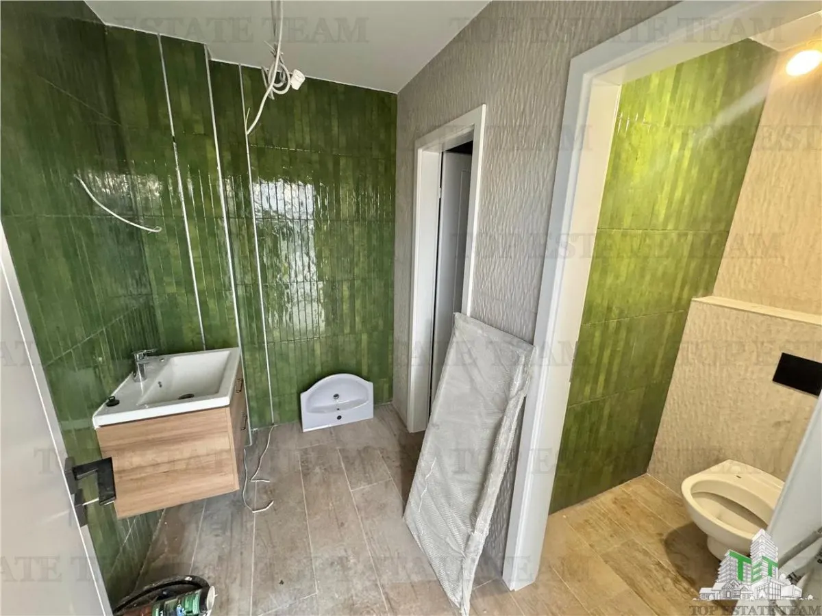 Spatiu comercial cu  600mp terasa in Popesti Leordeni aproape de metrou - foto 5