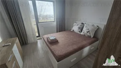 Apartament 3 camere spatios bloc finalizat sector 6-Militari - foto 7