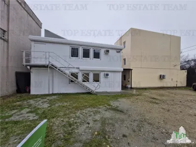 Spatiu de birouri de inchiriat zona Delfinariu - foto 4