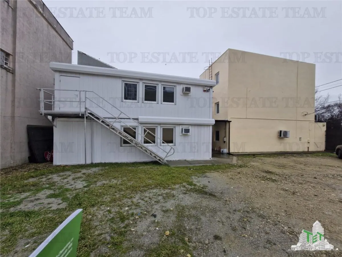 Spatiu de birouri de inchiriat zona Delfinariu - foto 4
