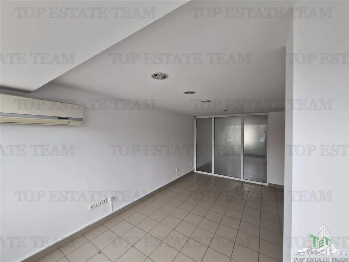 Spatiu de birouri de inchiriat zona Delfinariu - foto 6