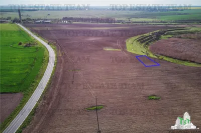 Teren intravilan constructii  23 August- Zona OLIMP  Constanta - foto 4