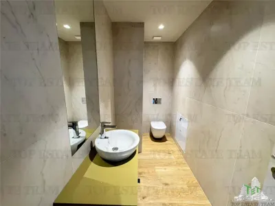 Penthouse exclusivist de vanzare - zona Eminescu - Dacia - Stefan cel Mare - foto 14