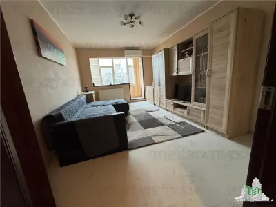 Apartament 2 camere, zona City Mall Constanta. - Constanta